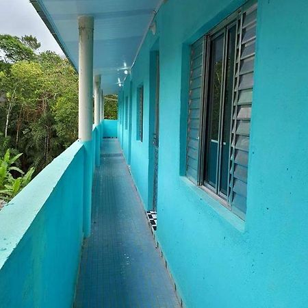 Toca Do Pavao Hotel Paraty Exterior photo