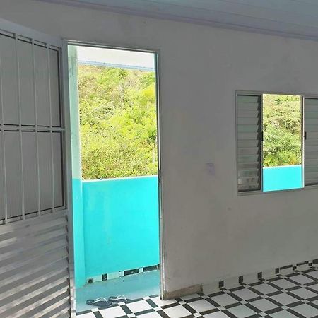 Toca Do Pavao Hotel Paraty Exterior photo