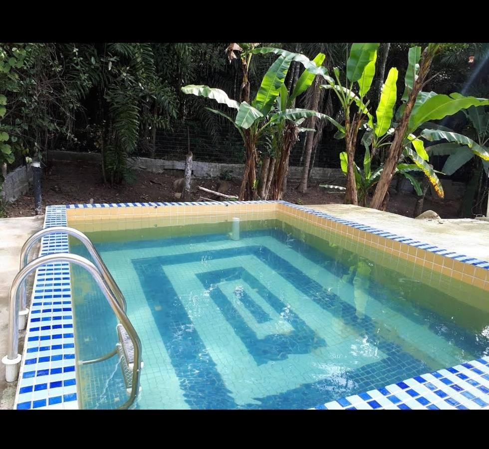 Toca Do Pavao Hotel Paraty Exterior photo