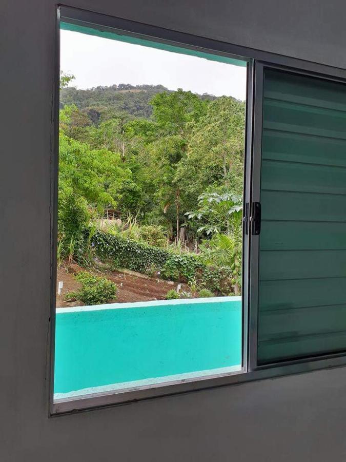 Toca Do Pavao Hotel Paraty Exterior photo