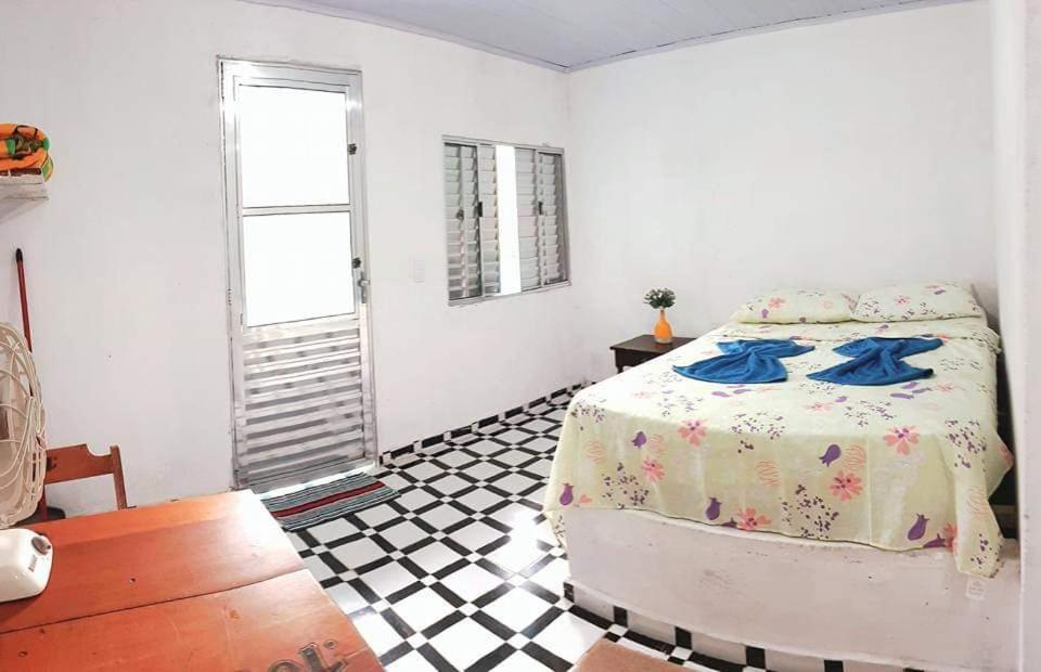 Toca Do Pavao Hotel Paraty Exterior photo